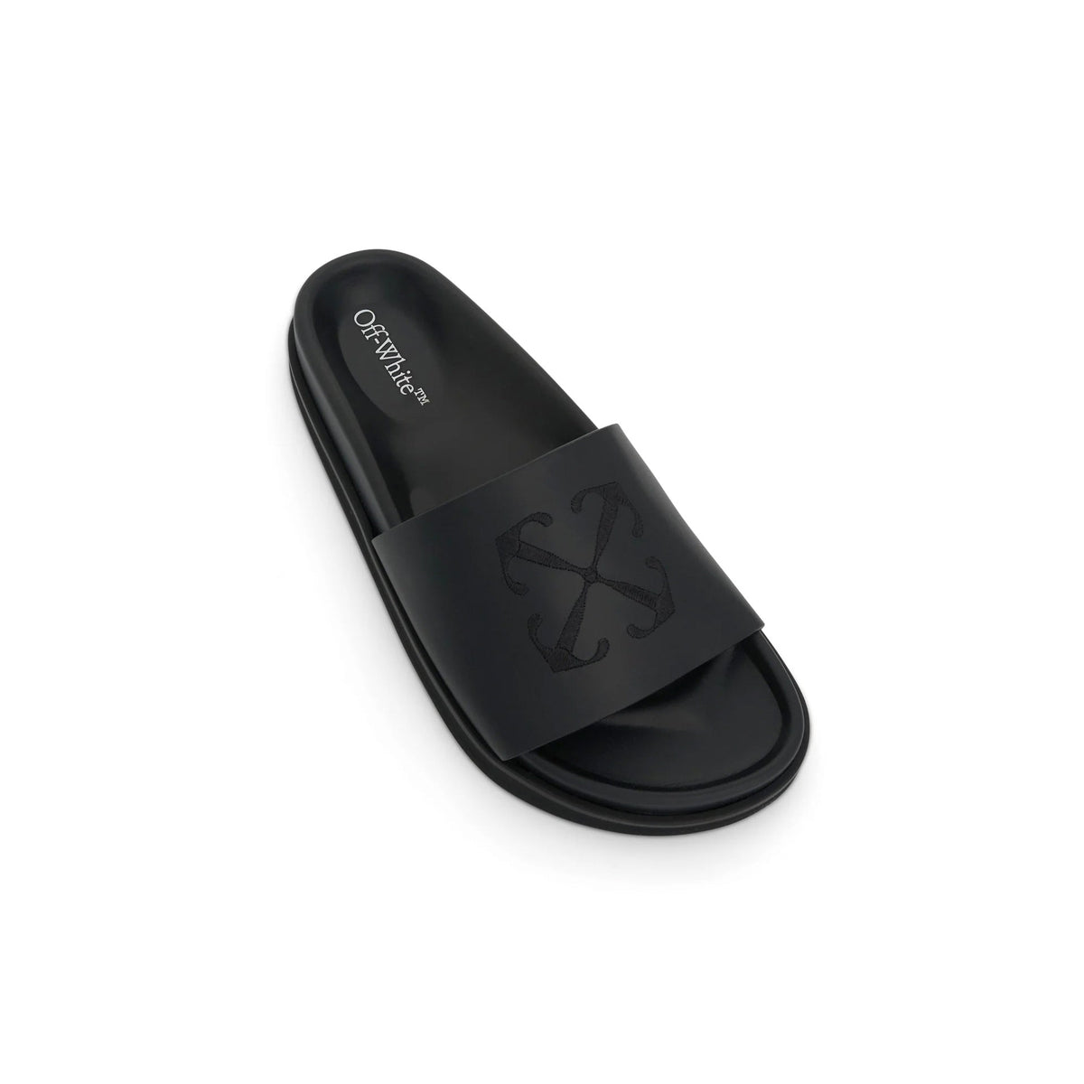 Off Off White Off White Cloud Arrow Slippers - Image 5
