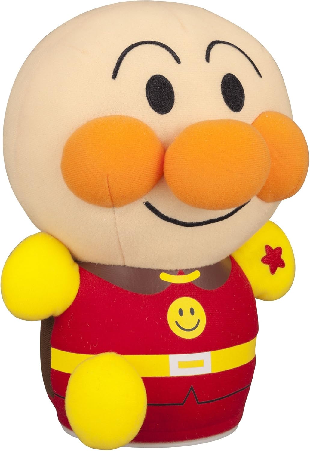 Anpanman NEW Tag Anpanman