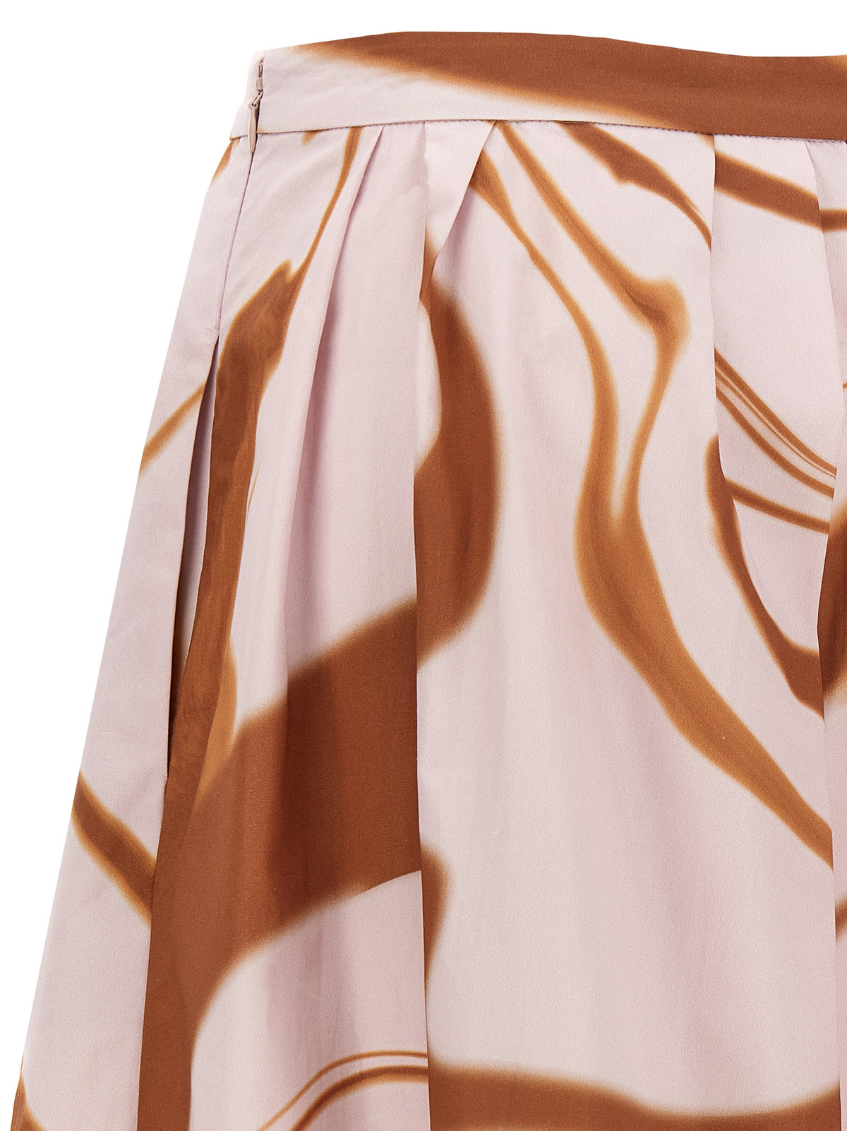 Monot Dries Van Noten 'Soni' Skirt - Image 5