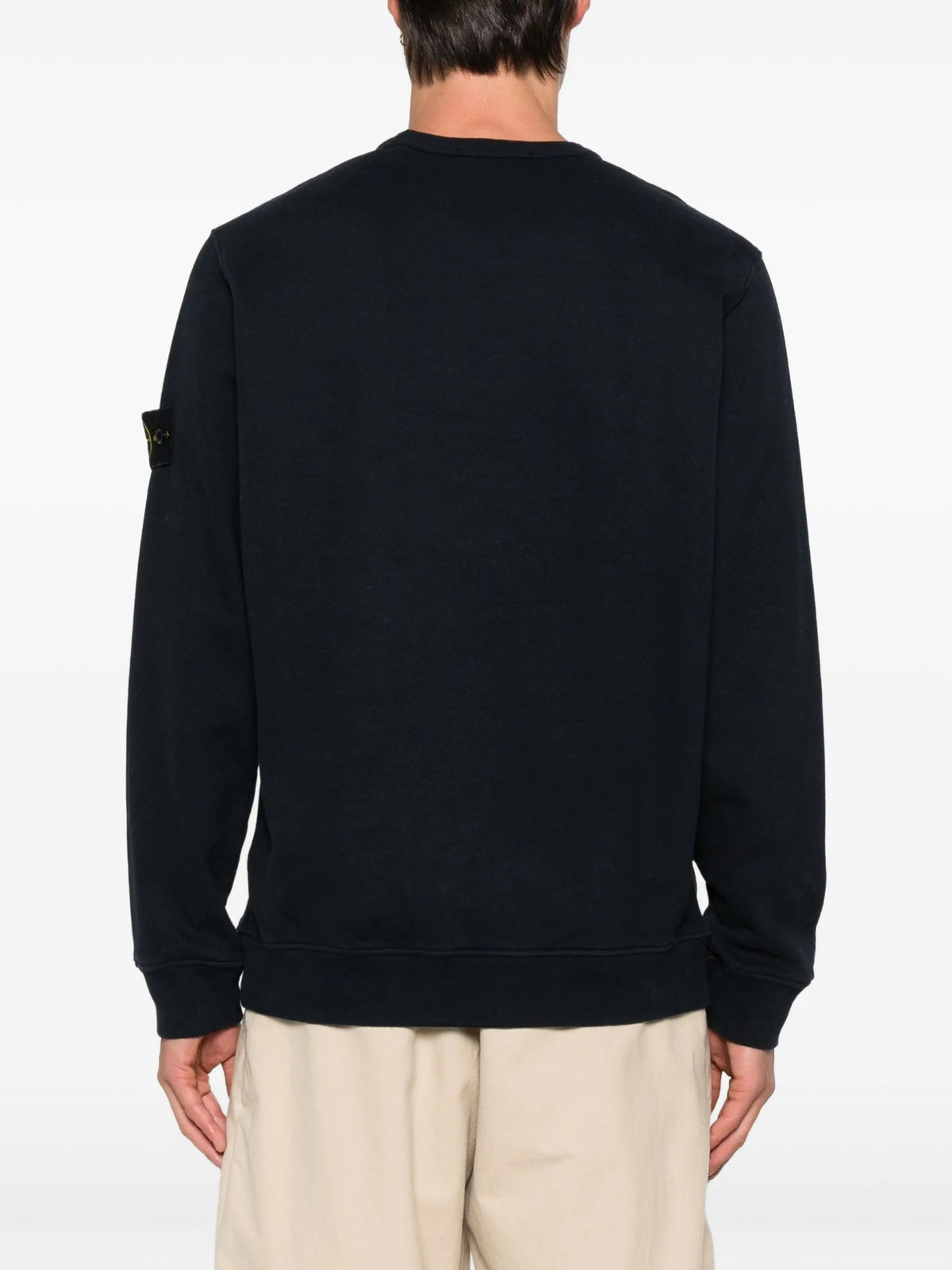 Stone Stone Island Sweatshirt - Image 5