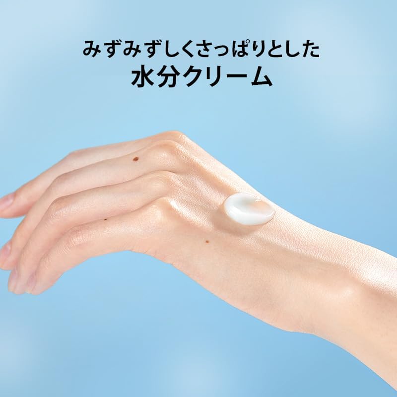 Torriden Dive-In Low Molecular Hyaluronic Acid Soothing Cream, 3.4 fl oz (100 ml)