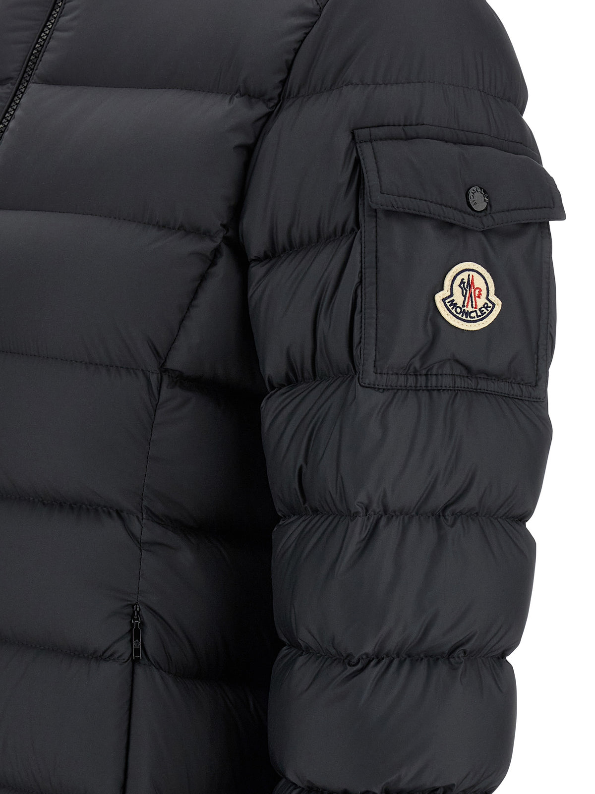Moncler モンクレール「Igesse」ダウンジャケット - Image 5