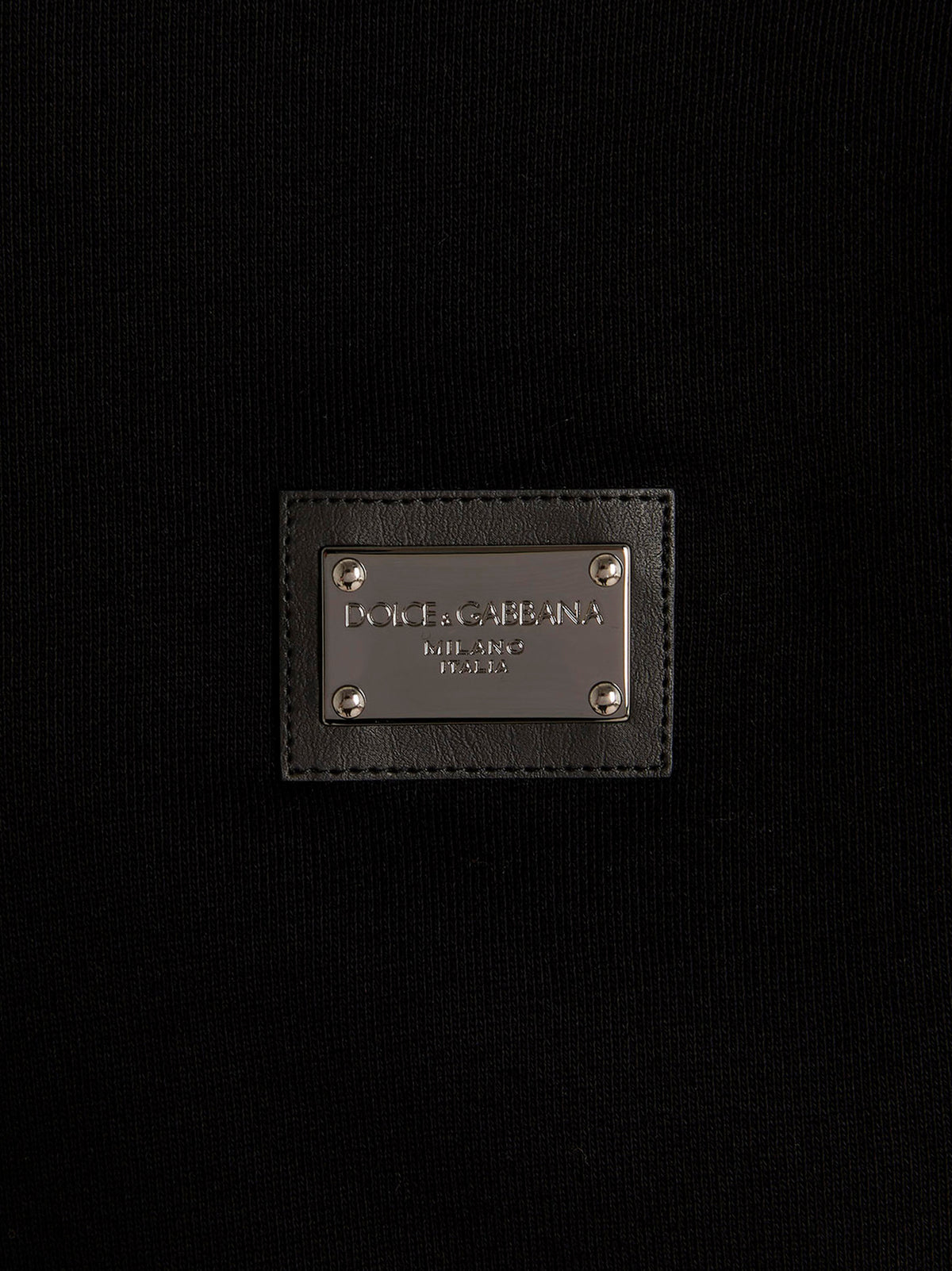 Dolce Dolce＆Gabbana「DG Essential」パーカー - Image 5