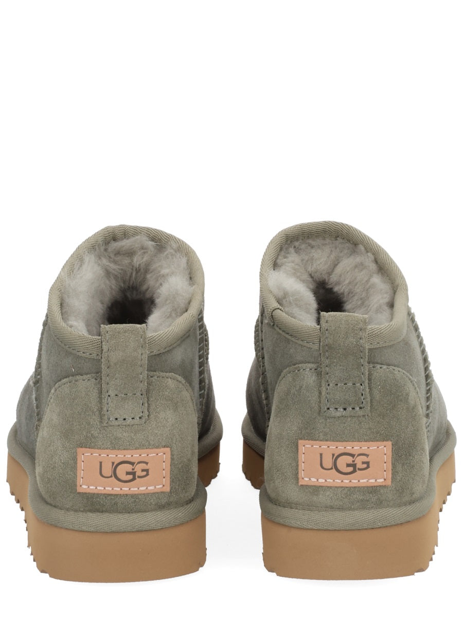Ugg Ugg ブーツ「クラシック ウルトラ ミニ」 - Image 5