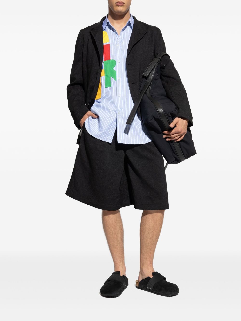 Comme Comme Des Garconsシャツ - Image 5