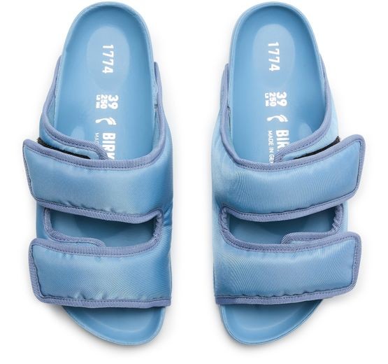 BIRKENSTOCK 1774 Cosy ナイロン製 サンダル - Image 5