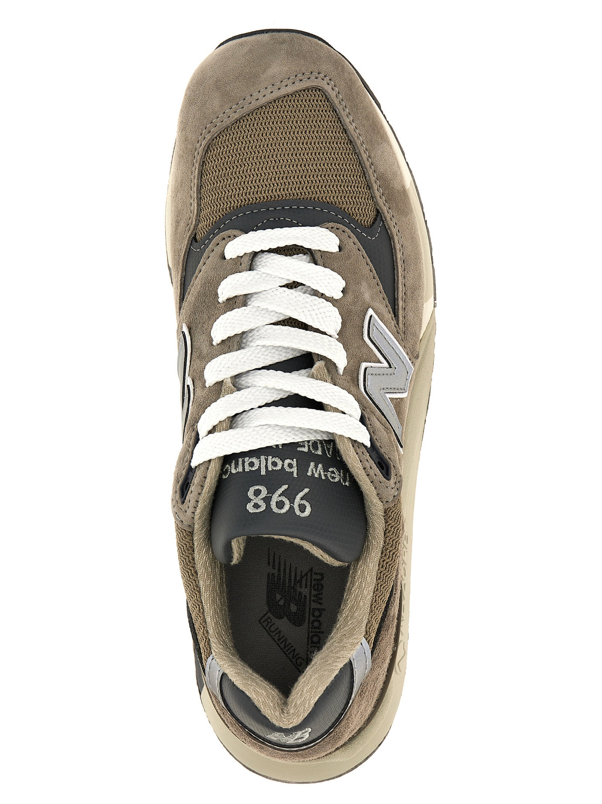 Designer Brand ニューバランス998 'スニーカー - Image 5
