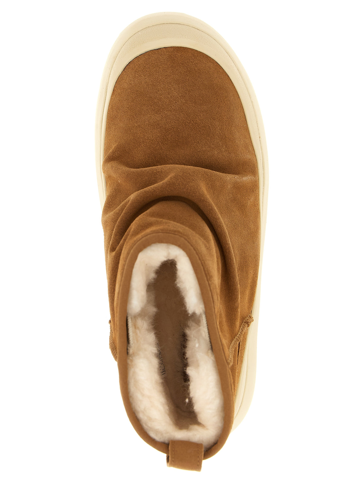 Ugg Ugg 'Heritage Utility Mini'足首ブーツ - Image 5