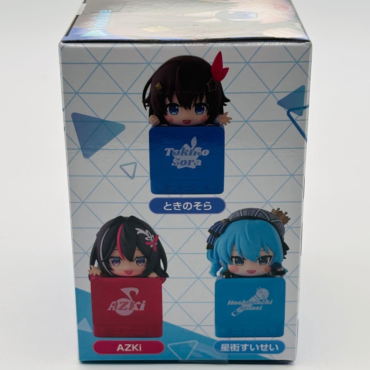Production Hororaibu Figure Vol. 1 Sora of Tokyo