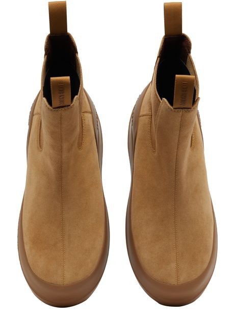 MOON BOOT Suede Lunachelsea ブーツ - Image 5