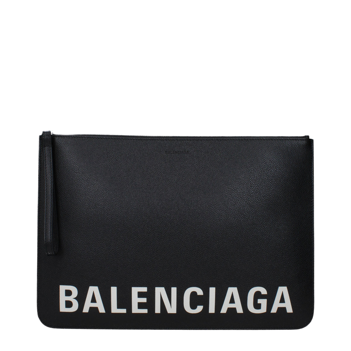 Balenciaga バレンシアガポシェットマンスキンブラック - Image 5