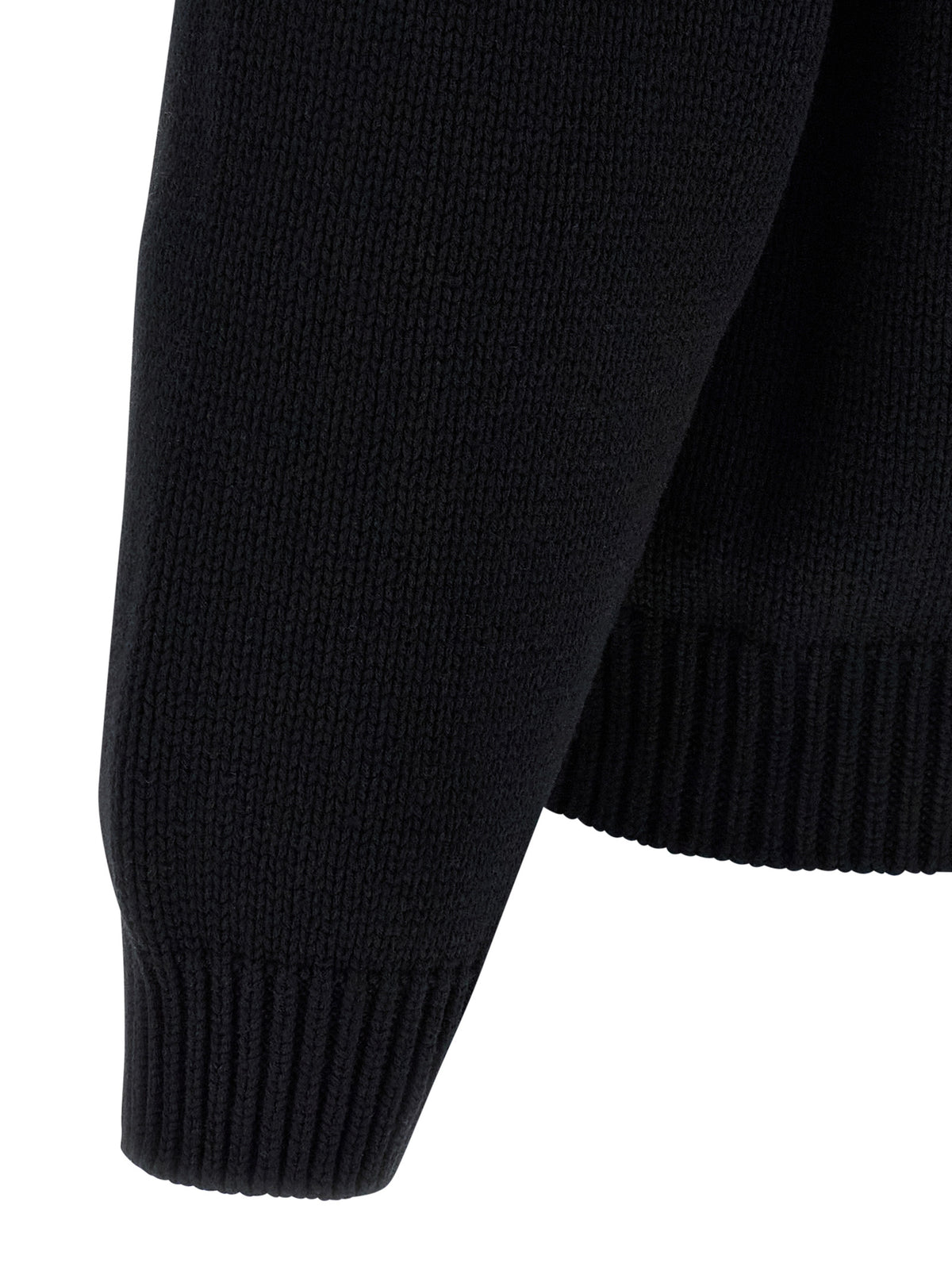 Kenzo Kenzo 'Boke Flower'セーター - Image 5