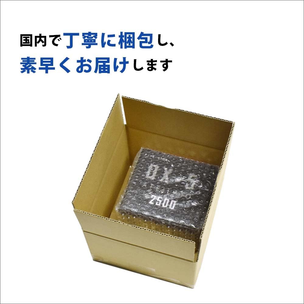 FIVE STAR OX5 AFFILATO 2500 Spinning Reel Bait Lure Fishing