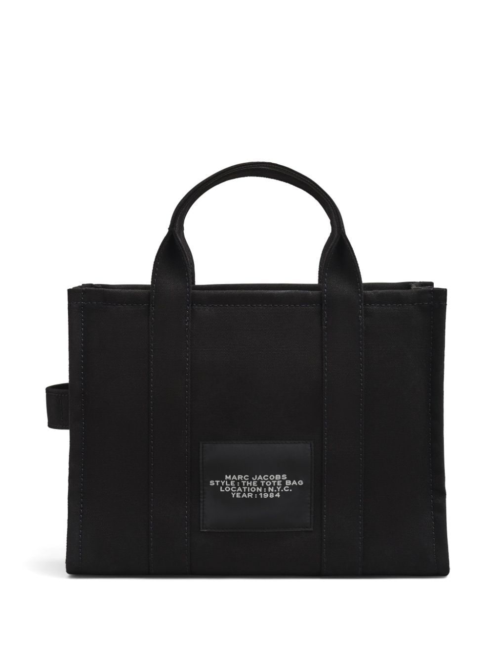 Marc Marc Jacobsミディアムトートキャンバストート - Image 5