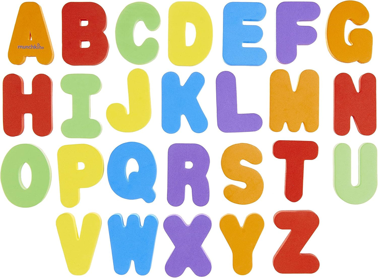 munchkin ラーニング・バスレター バストイ 英語の勉強 NZMU11020