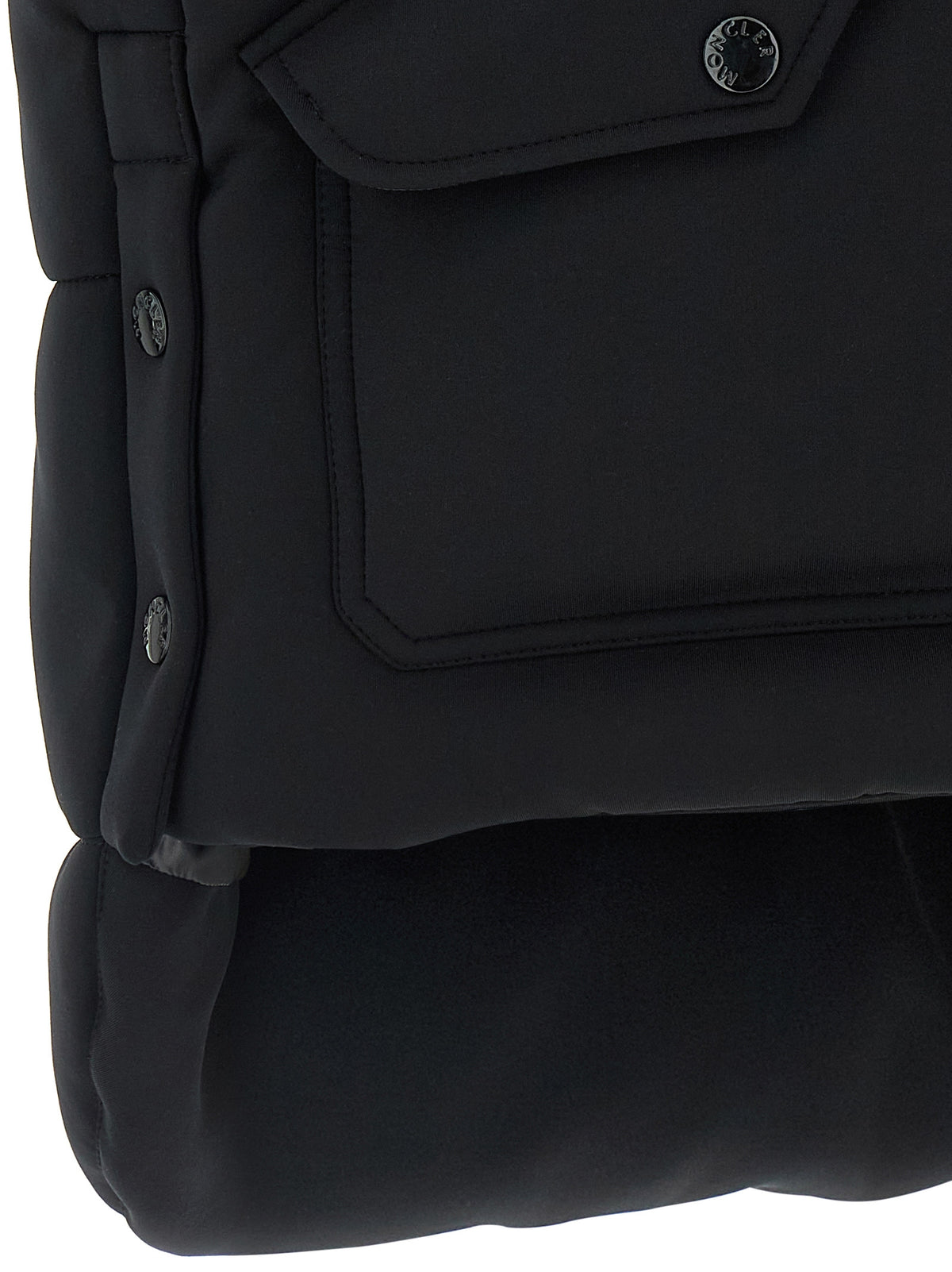 Moncler Moncler Genius Moncler X Edward Enninful 'Otis'ベスト - Image 5