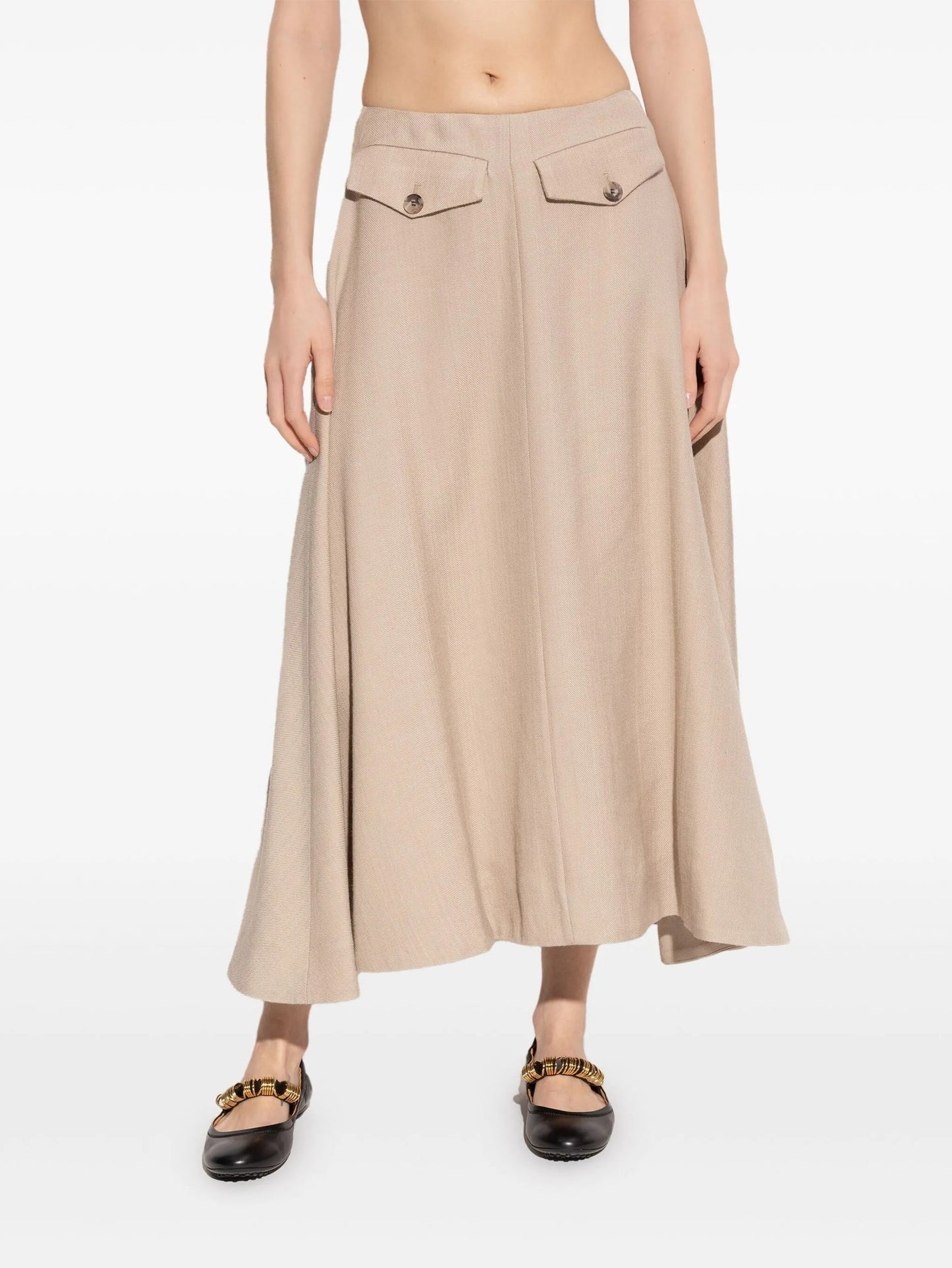 By Malene Birger Malene Birger Isella Skirts - Image 5