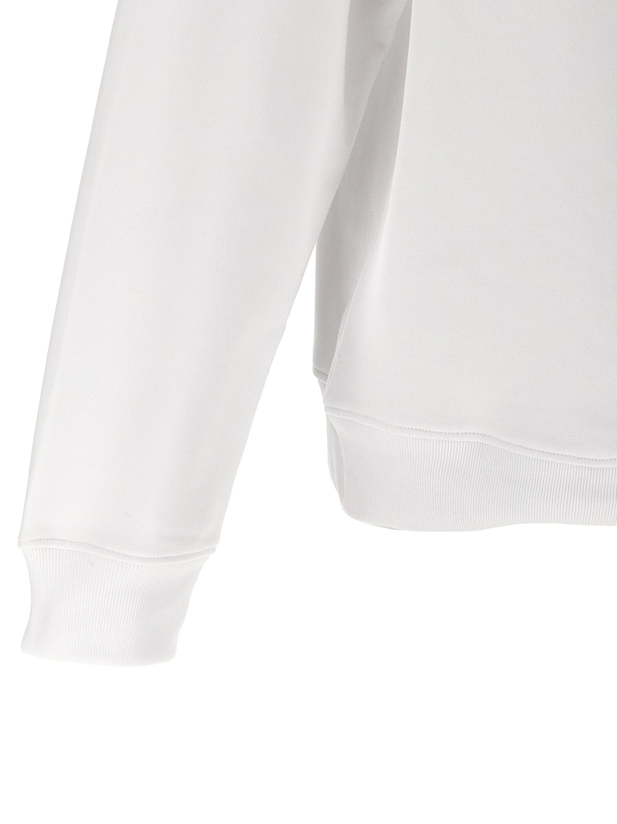 Moschino モスキーノのロゴプリントスウェットシャツ - Image 5