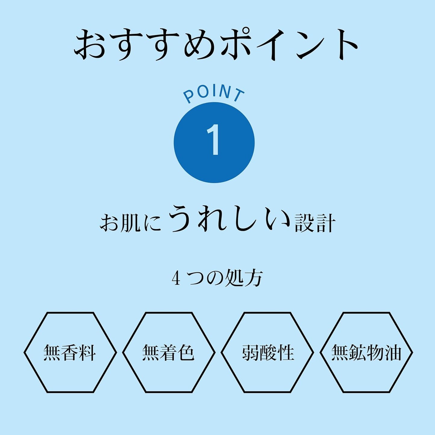 Nihonshori Japanese Sake Super Moist Lotion A, 16.9 fl oz (500 ml)