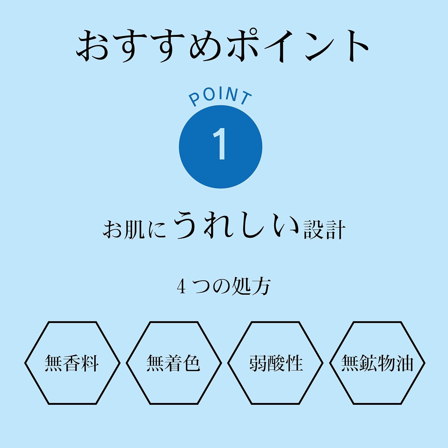 Nihonshori Japanese Sake Super Moist Lotion A, 16.9 fl oz (500 ml)