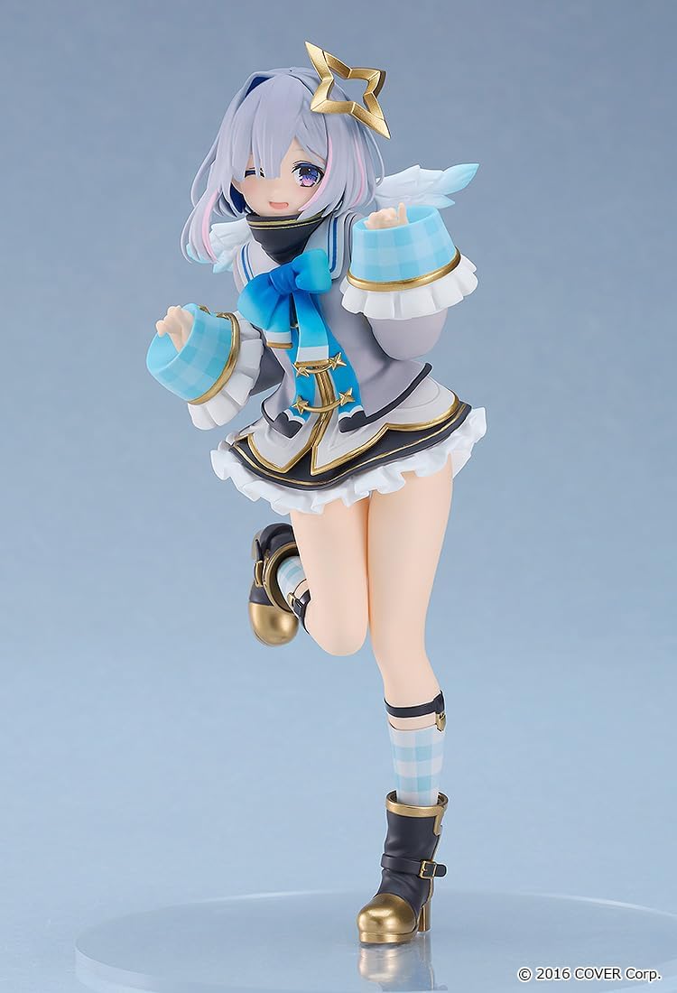 POP UP PARADE Holo Live Production Kanata Amane, Non-scale, Plastic, Pre-painted Complete Figure