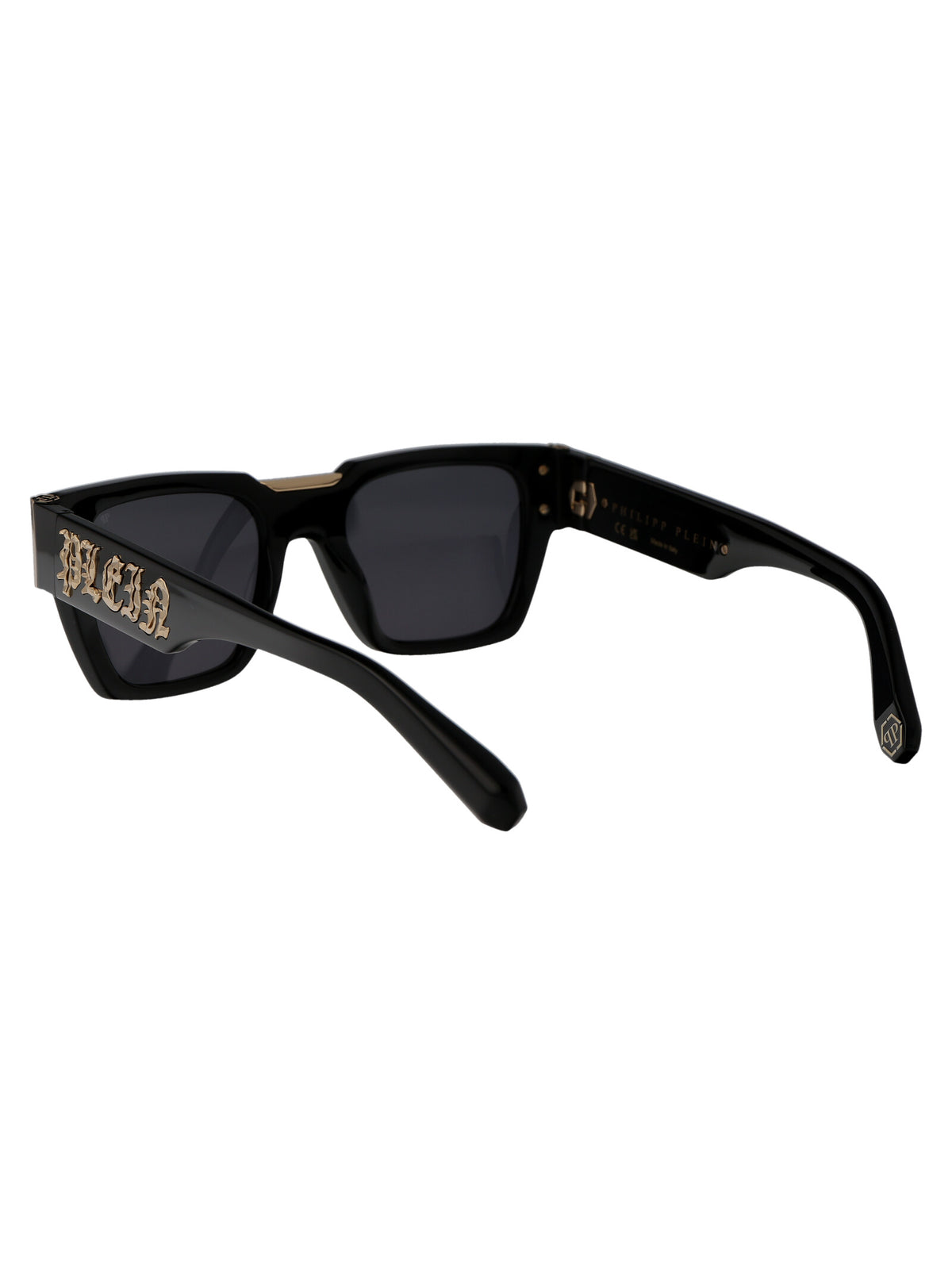Philipp Philipp Plein Sunglasses SPP095 M 0700 - Image 5