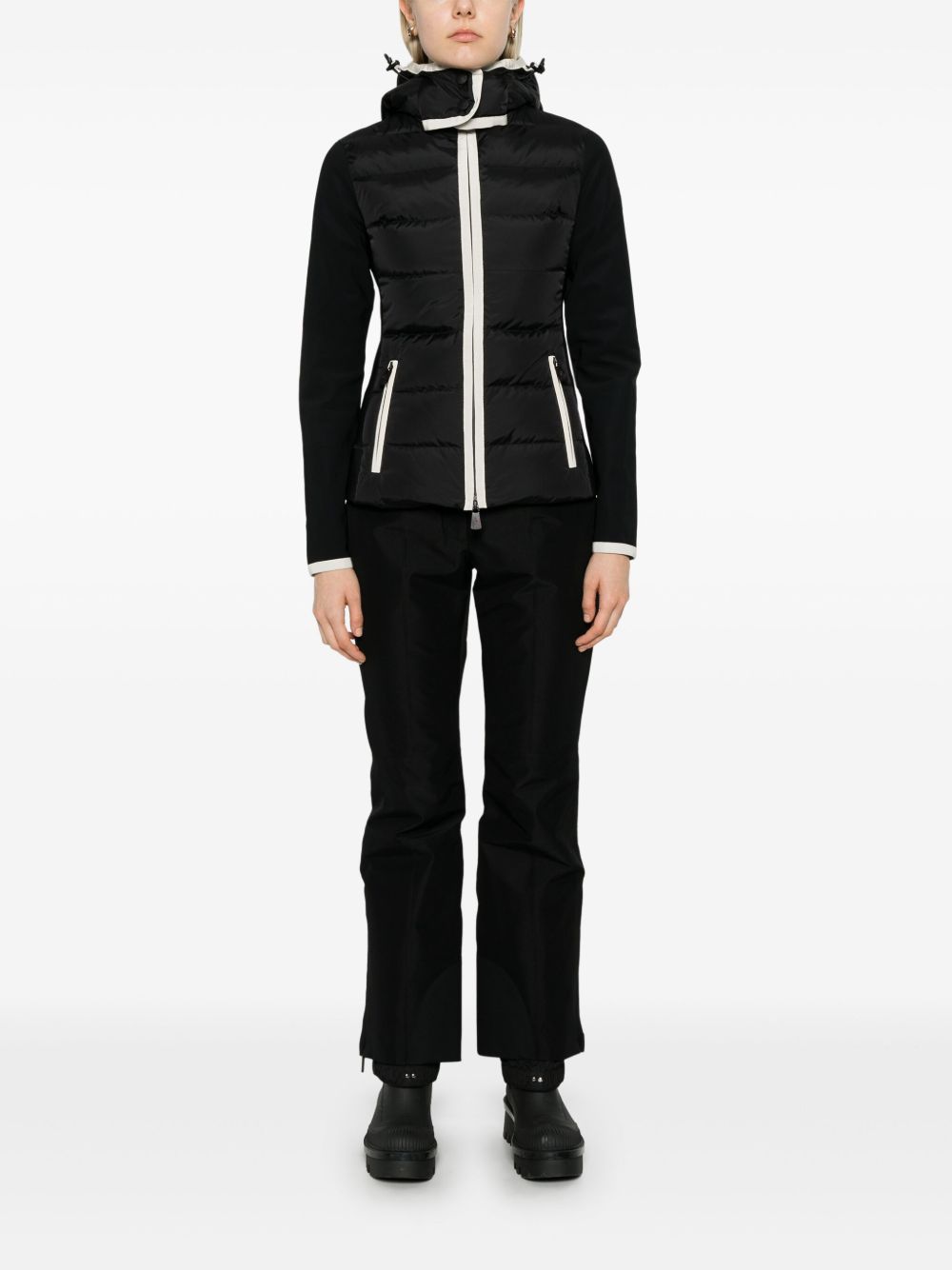 Moncler モンクラーグレノーブルコート - Image 5