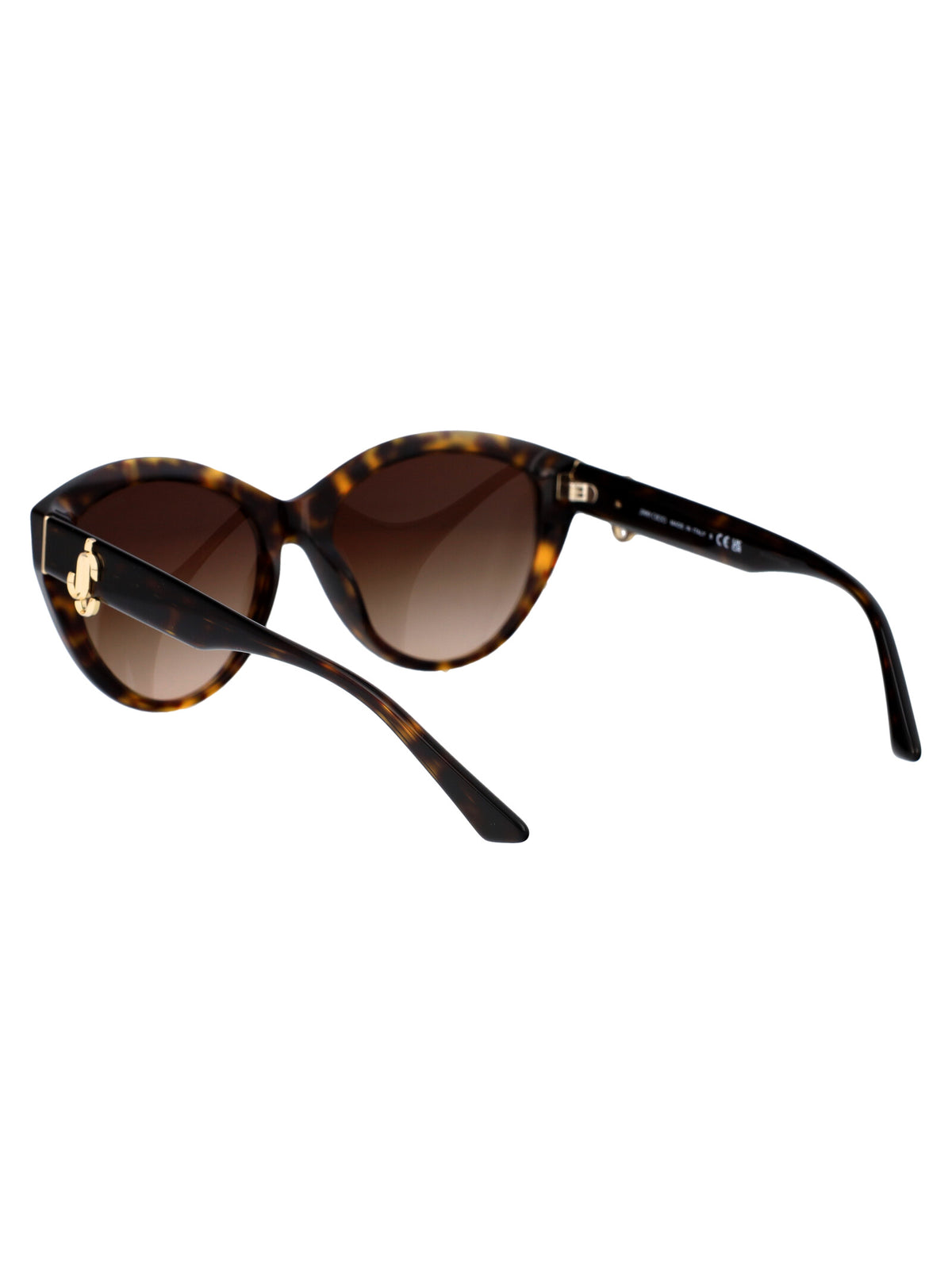 Jimmy Jimmy Choo Geometrical Sunglasses 0 JC5007 500213 - Image 5