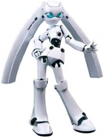 Tamashi Nations Super Alloy Fireball Drossel