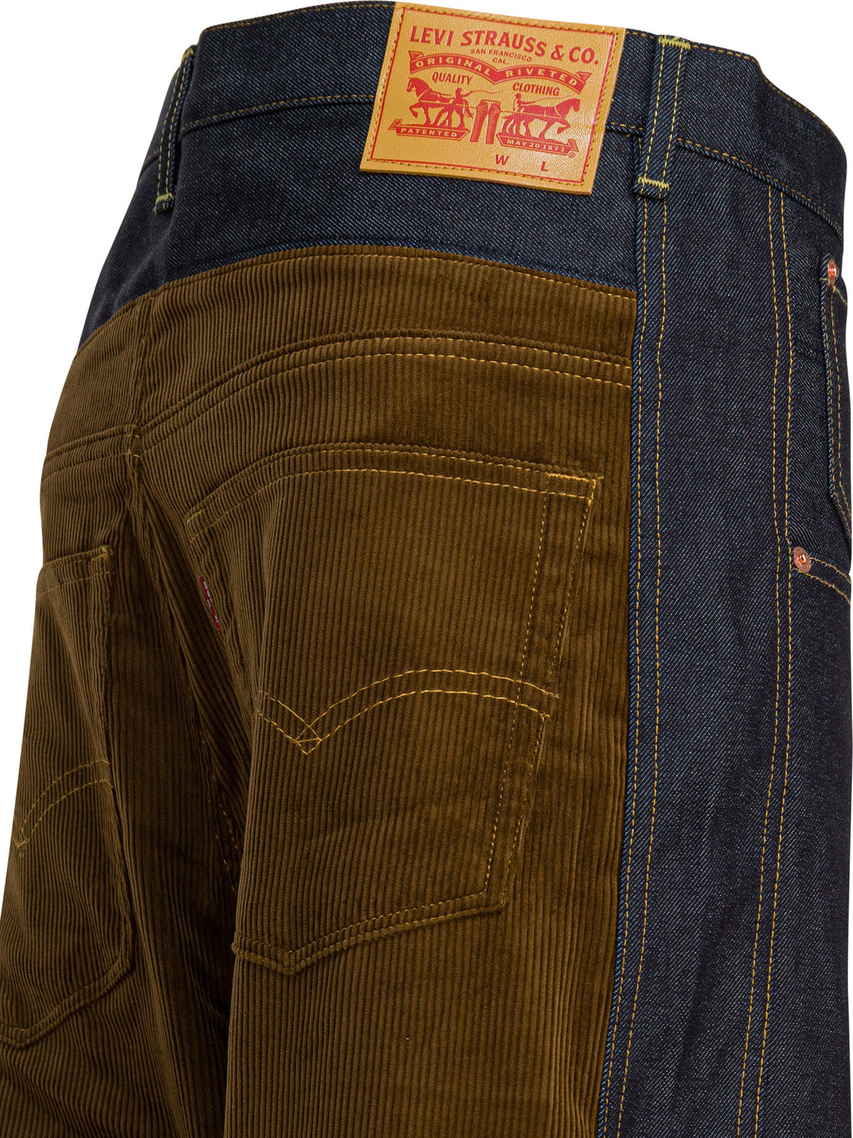 Junya ジュンヤワタナベマンジーンズ - Image 5