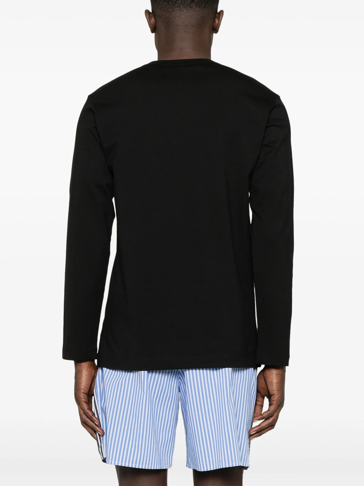 Comme Comme DesGarçonsシャツメンズTシャツニット - Image 5