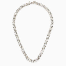 Balenciaga バレンシアガ・ナノ Xs シルバースタッドイヤリング - Image 5