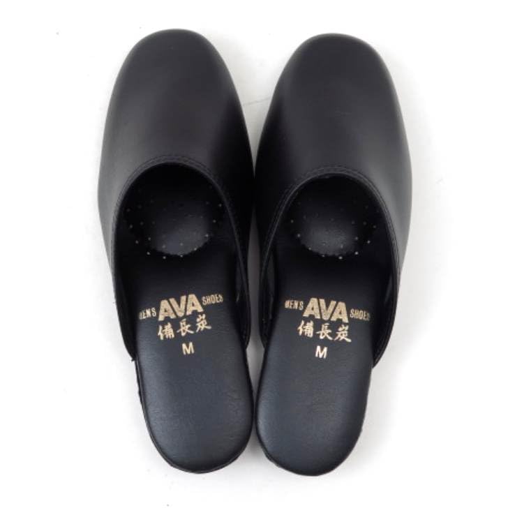 G1010 Men's Sandals, Men's Sandals, Doctor Shoes, Natural Leather, Cowhide, Office Shoes, Made in Japan