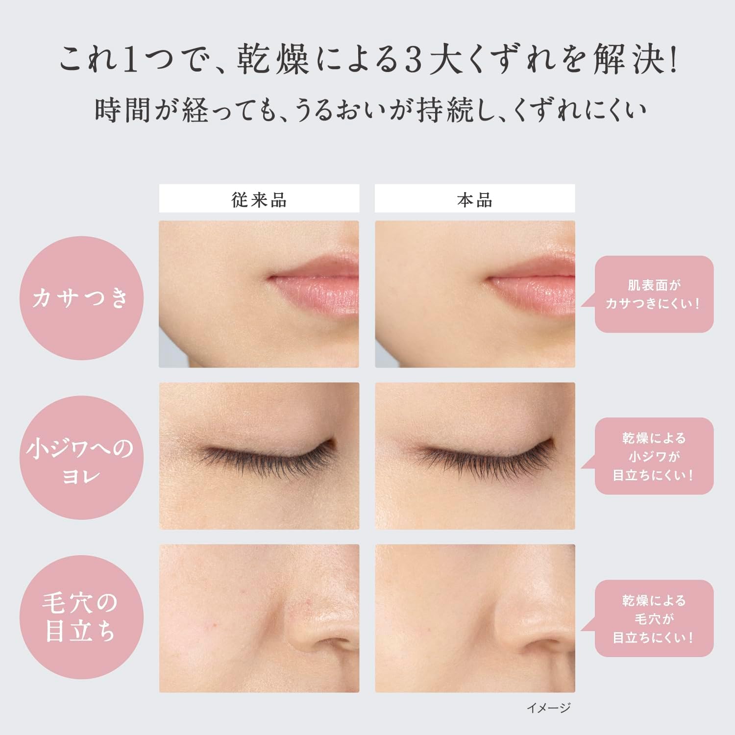 Esprique Triple Moisture Primer 01 Beige 30g