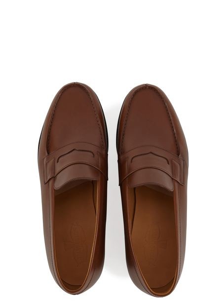 JM WESTON 180 モカシン - Image 5