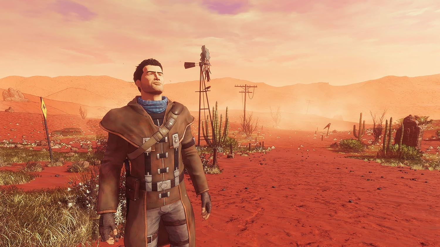 Maximum Games Beyond A Steel Sky - Utopia Edition (PS5)