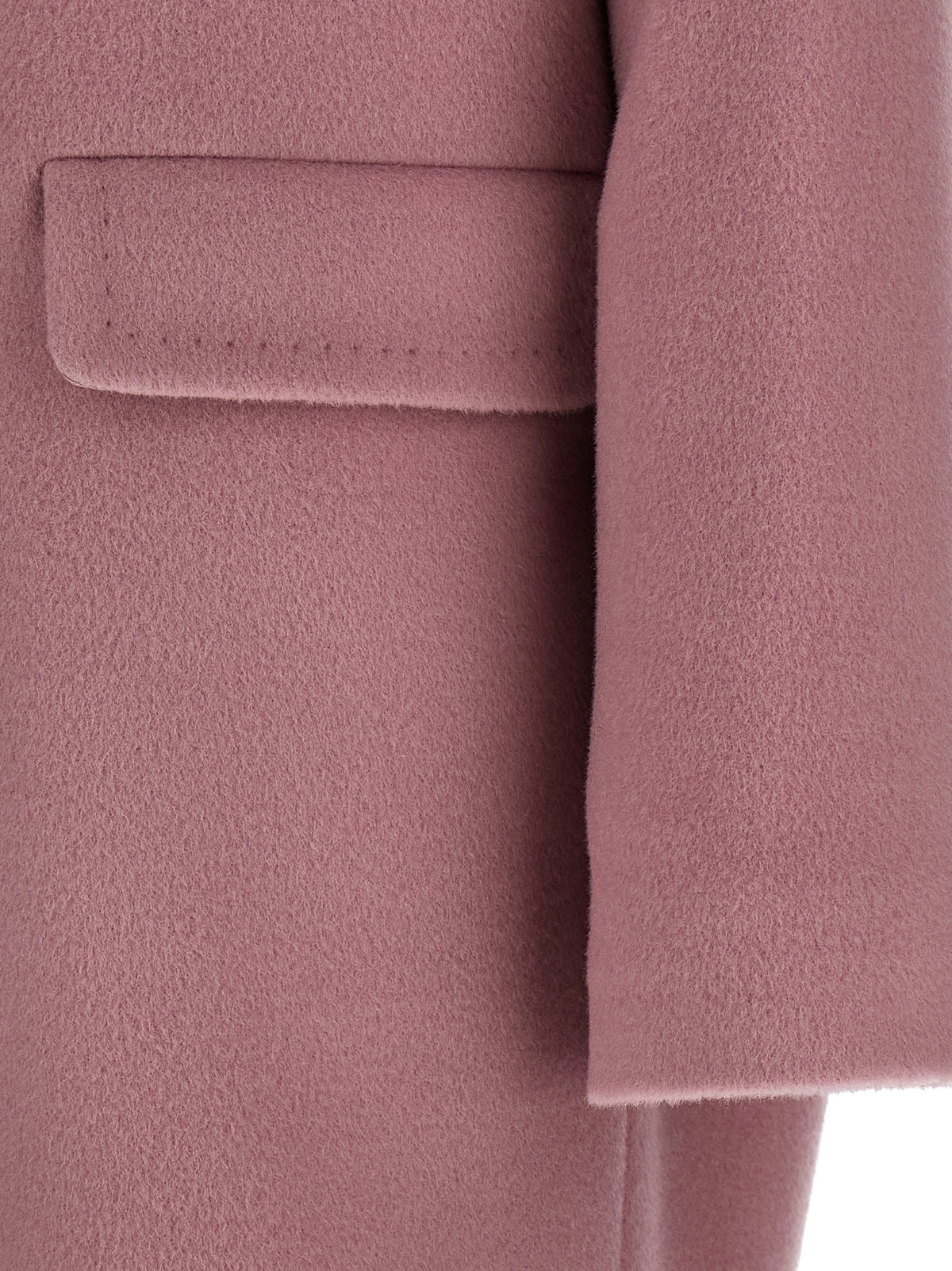 Tagliatore タグリアトール「アストリッド」コート - Image 5