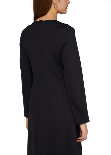 MAX MARA Ulla アシンメトリードレス - Image 5