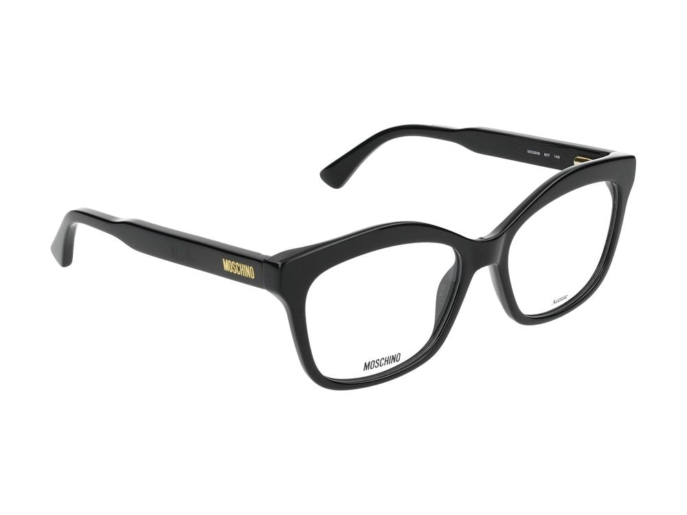 Moschino サングラスMoschino Mos606 807 Black /16/140 - Image 5