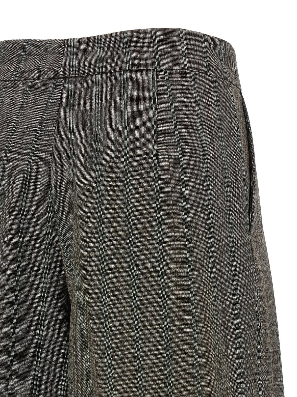 Monot Dries Van Noten 'Pamplona' Pants - Image 5
