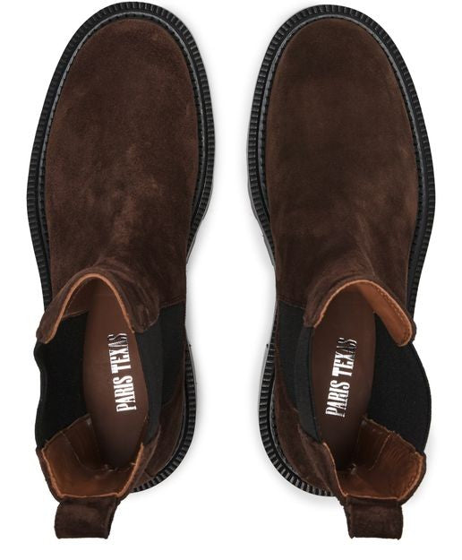 PARIS TEXAS Napa chelsea boots - Image 5