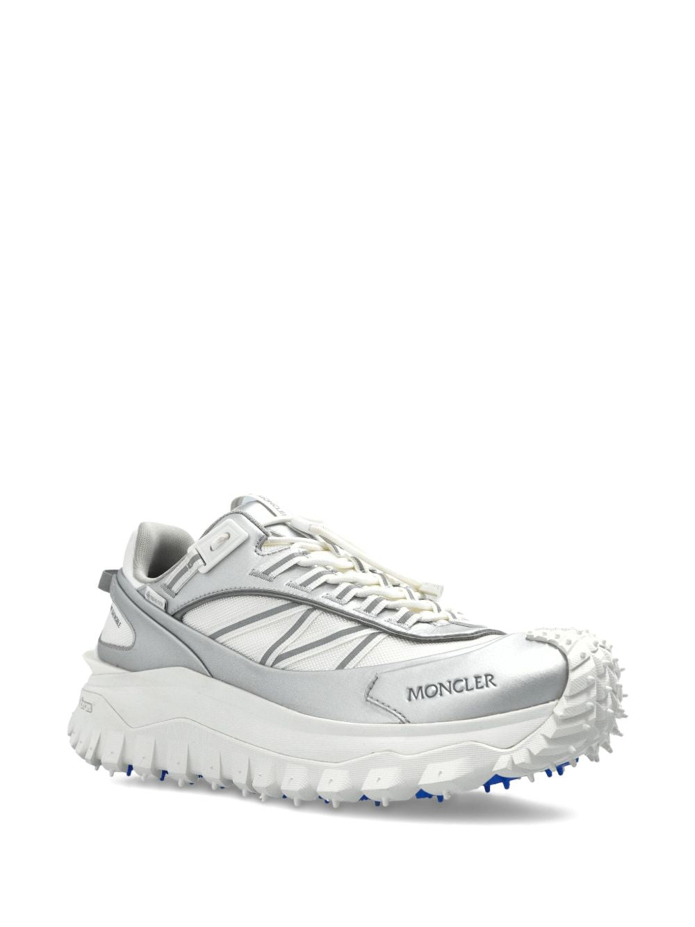 Moncler Moncler Trailgrip GTX低いトップスニーカー - Image 5