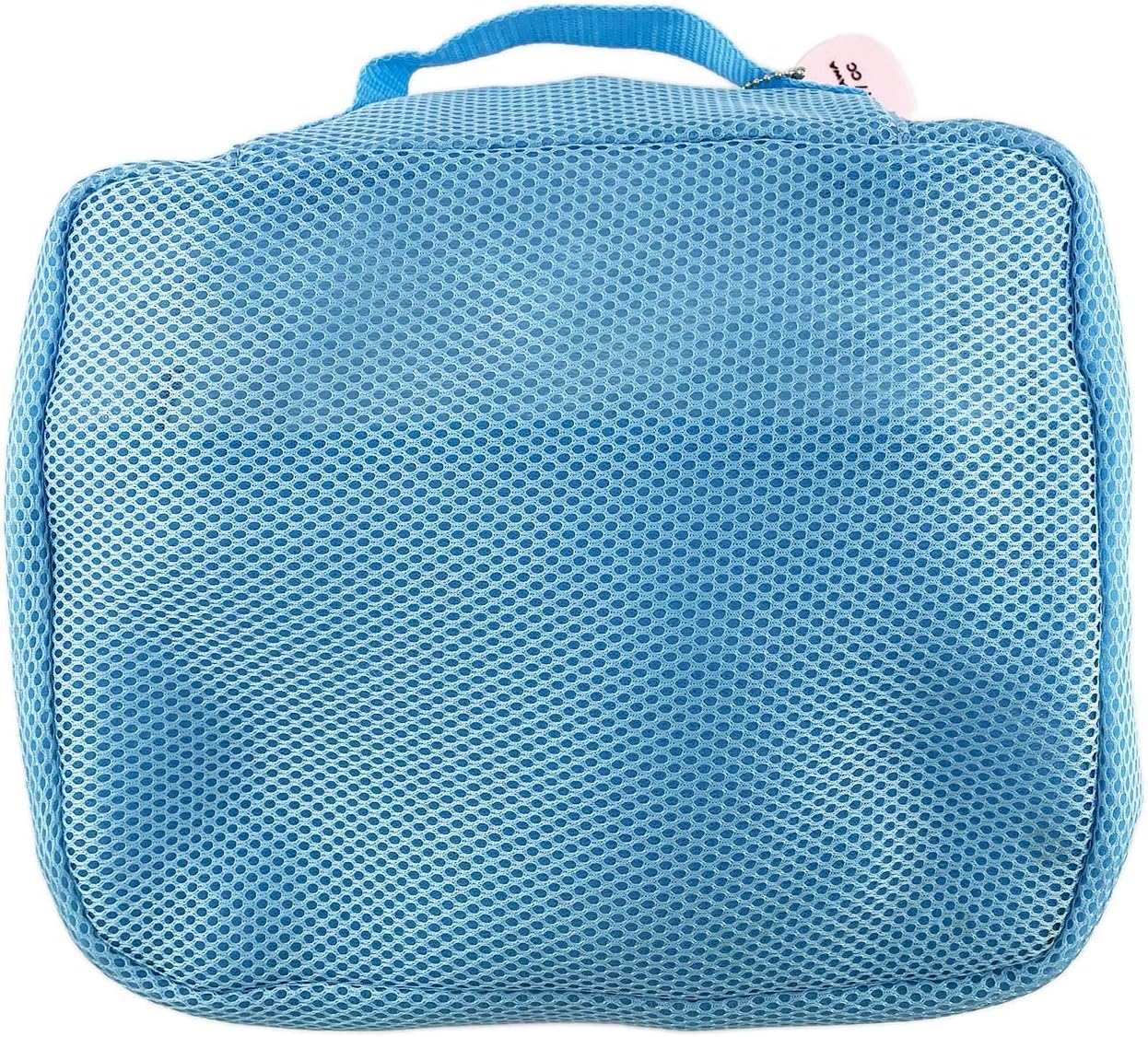 Shobido Shoubidou Chiikawa Laundry Series Mesh Pouch CW46439
