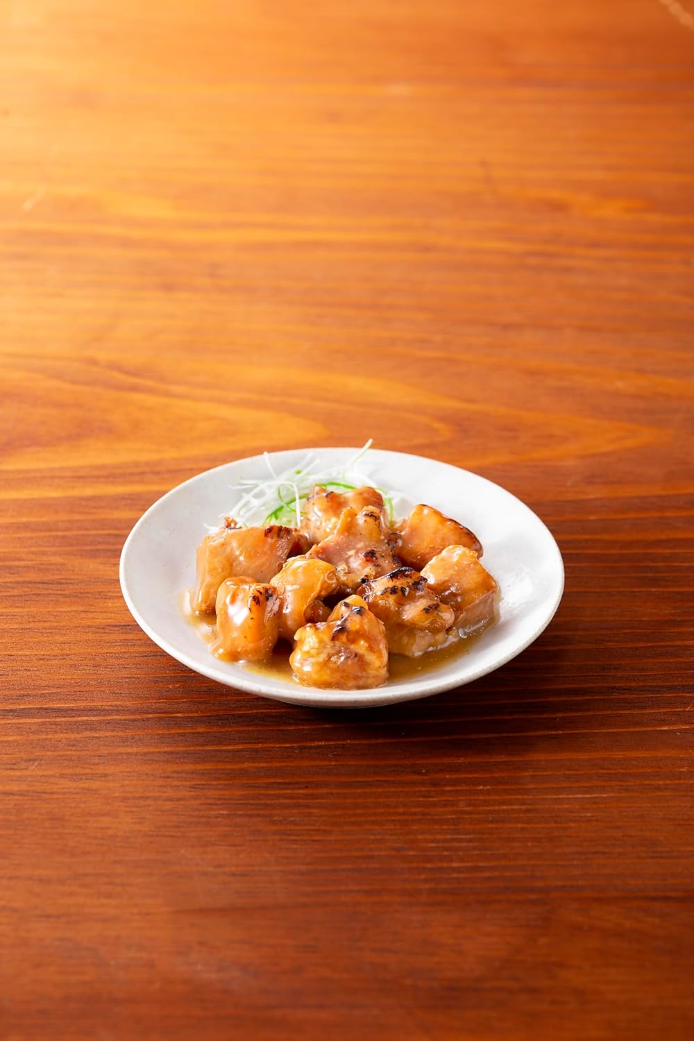 Kokubu K&K Kan-tsuma Full Yakitori Charcoal-Grilled with Sauce, 4.8 oz (135 g)