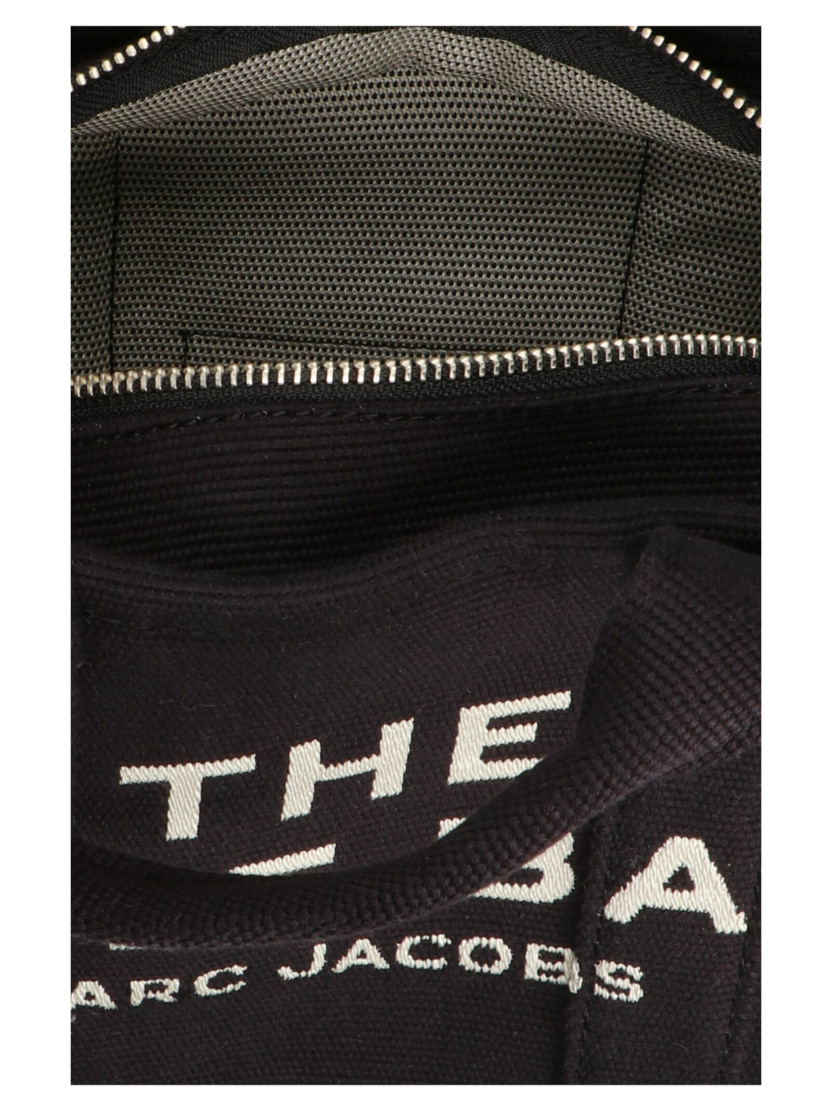 Marc マークジェイコブスのトラベラートートミニ 'ショッピングバッグ - Image 5