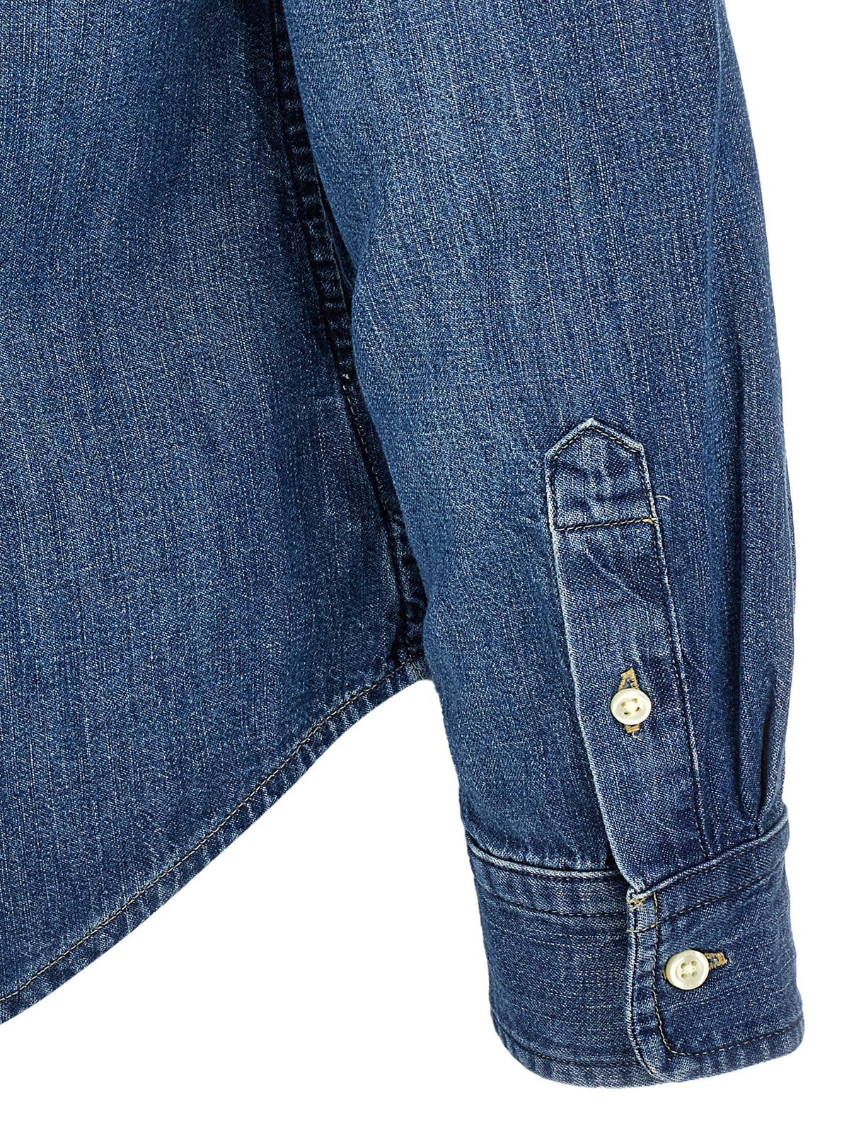 Polo ポロラルフローレンロゴシャツ - Image 5