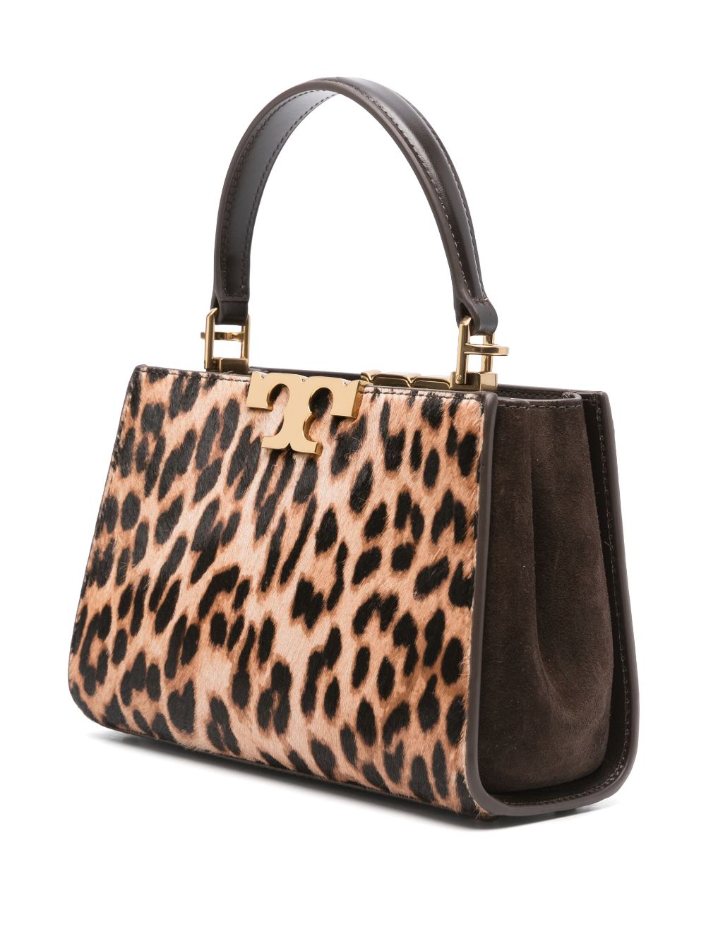 Tory Tory Burch Eleanor Mini Leather Handbag - Image 5