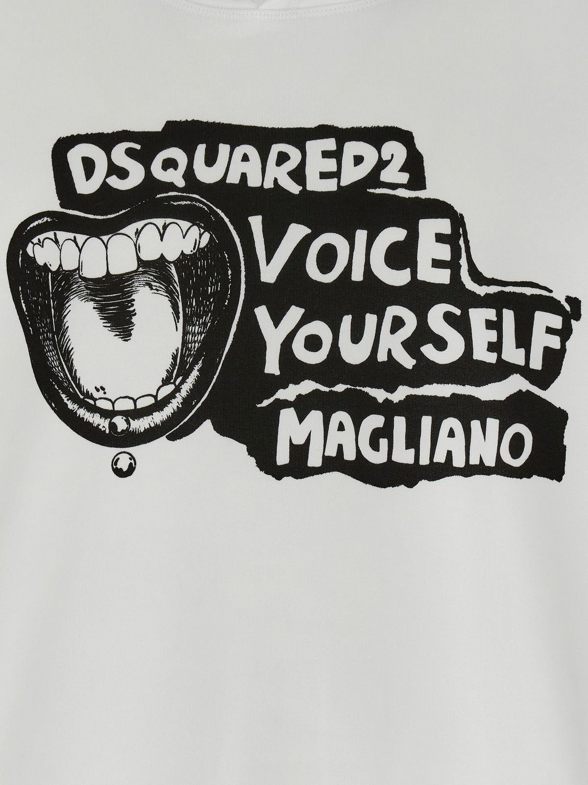 Dsquared2 Dsquared2 Magliano X Dsquared2 Capsuleパーカー - Image 5