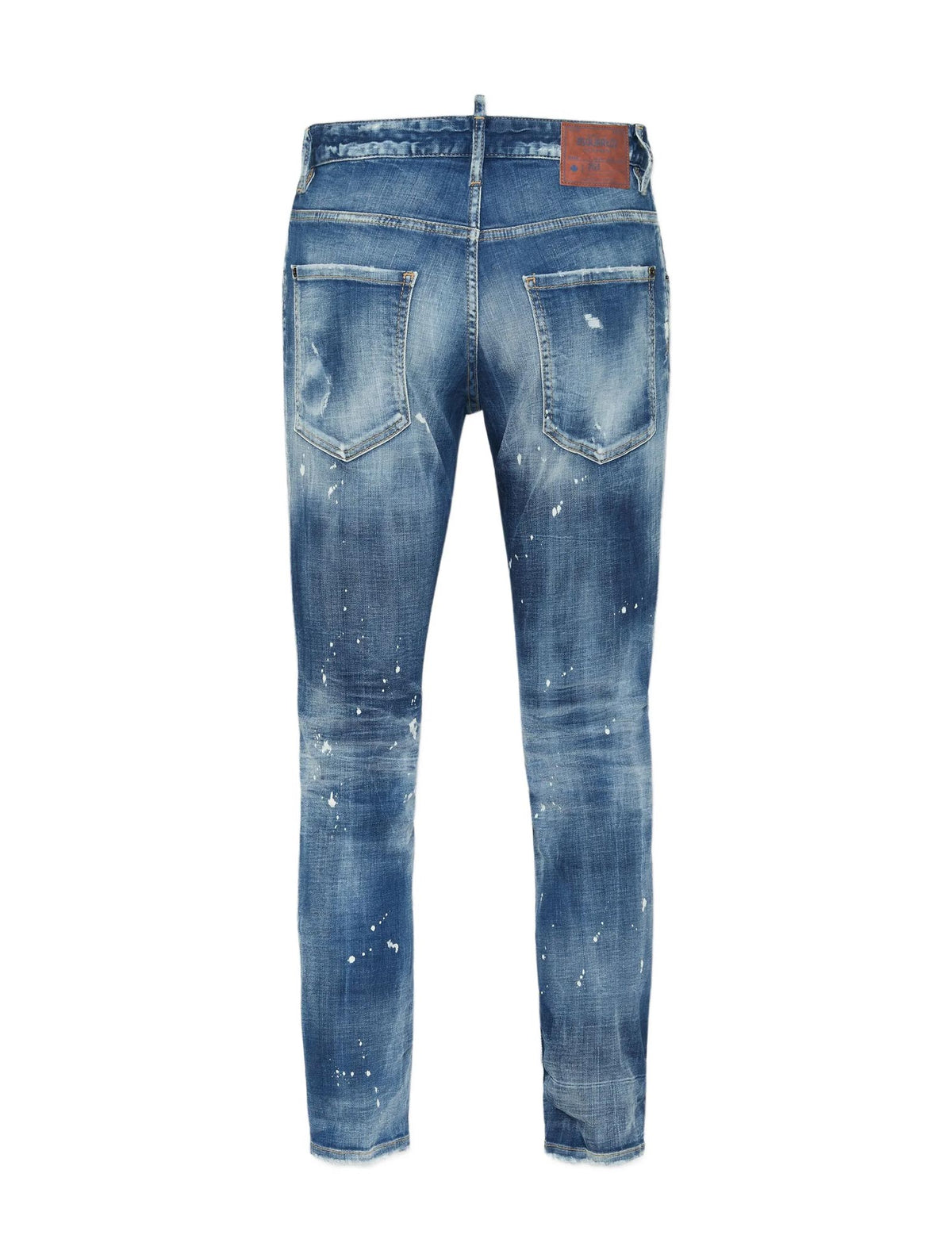 Dsquared2 Dsquared2ジーンズブルー - Image 5