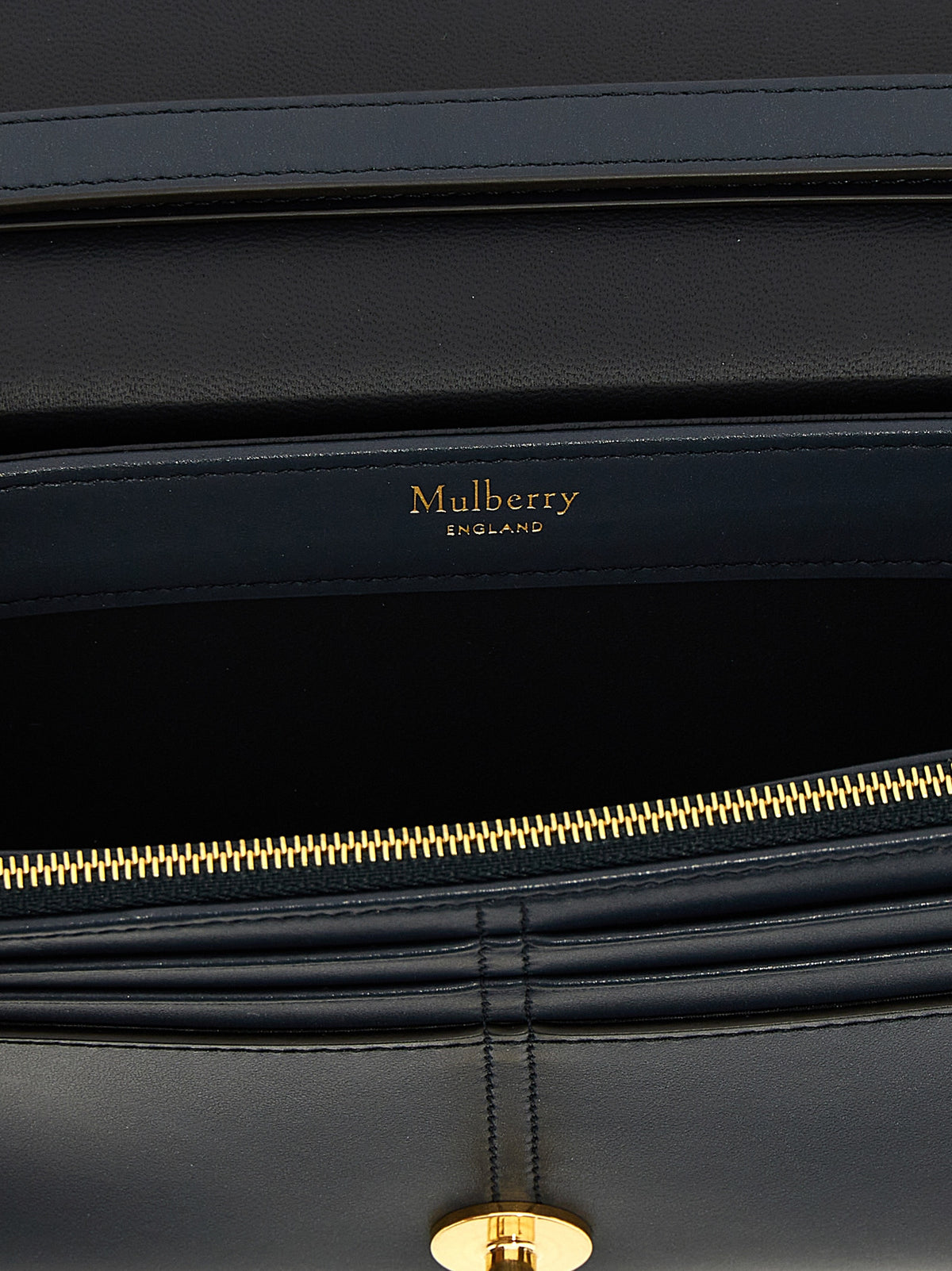 Mulberry チェーン上のマルベリー「ラナ」ウォレット - Image 5